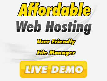 Webspace Hosting Webspace Hosting